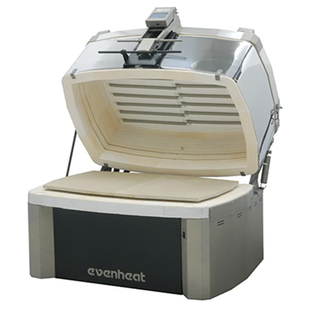 Studio Pro 41 Kiln w/TAP II touchscreen controller 40 in. W x 25.25 in. L x 13.5 in. D - Dropship Only link