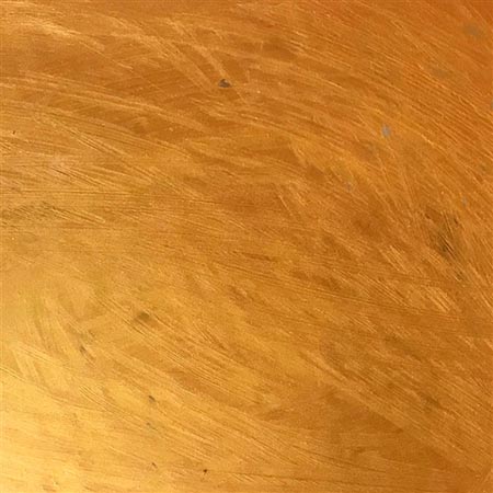 EZ Fire Enamel - Red Gold - 1 oz. photo