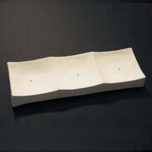 3 Section Swoop - 9.75 x 3 x .5 in. link