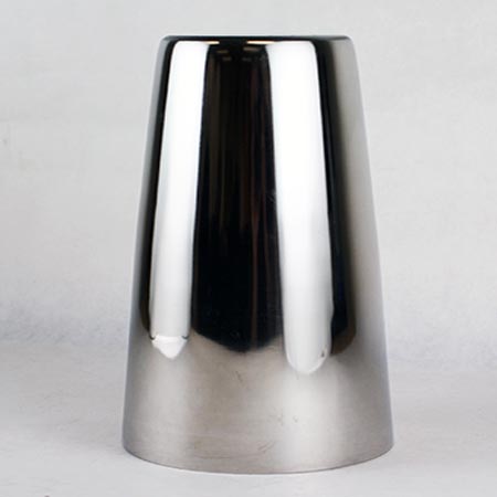 Medium Draping Cylinder 4-1/2 in. Fusing Mold link