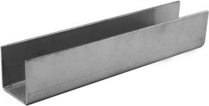 Pattern Bar 6 in. photo