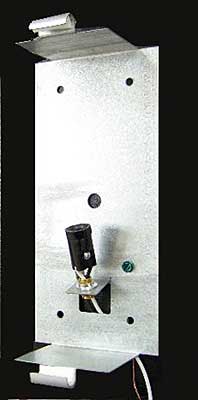 Wall Sconce with Clips link