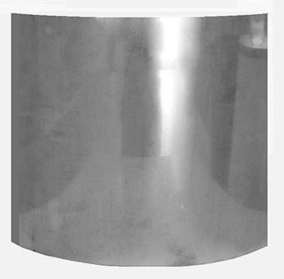 Wall Sconce Mold - 10.5 x 12.5 wide x 1.75 in. link