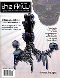 The Flow Magazine - Fall 2009 link