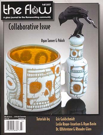 The Flow Magazine - Fall 2017 The Flow Magazine - Fall 2017 photo