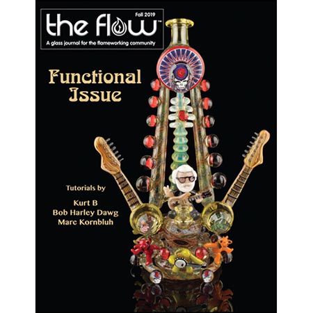 The Flow Magazine - Fall 2019 link