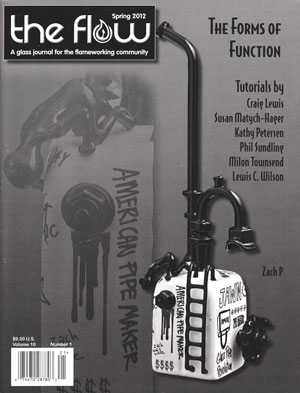 The Flow Magazine - Spring 2012 link