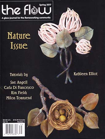 The Flow Magazine - Spring 2017 link