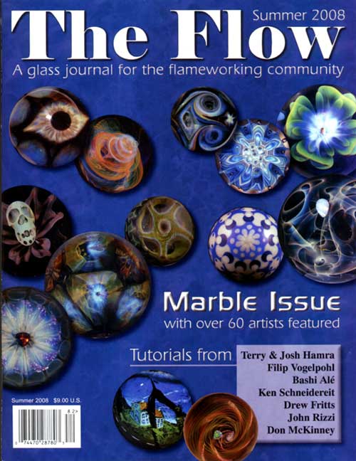 The Flow Magazine - Summer 2008 The Flow Magazine - Summer 2008 photo