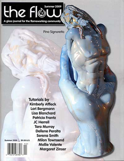 The Flow Magazine - Summer 2009 The Flow Magazine - Summer 2009 photo