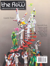 The Flow Magazine - Summer 2010 The Flow Magazine - Summer 2010 photo