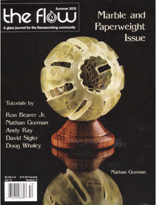 The Flow Magazine - Summer 2015 The Flow Magazine - Summer 2015 photo