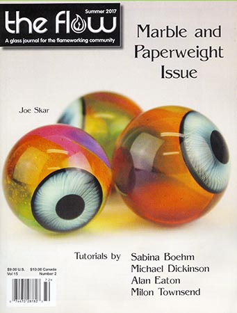 The Flow Magazine - Summer 2017 link
