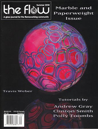 The Flow Magazine - Summer 2018 link