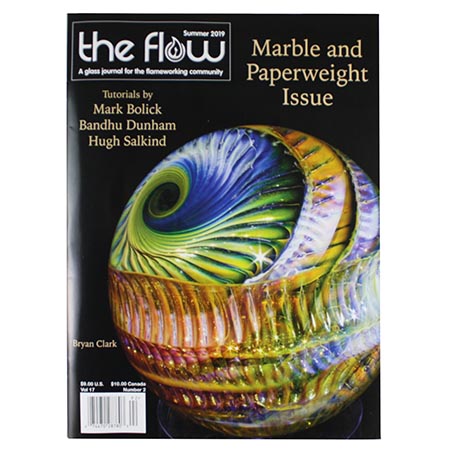 The Flow Magazine - Summer 2019 link