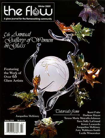The Flow Magazine - Winter 2009 The Flow Magazine - Winter 2009 photo