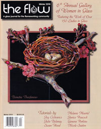The Flow Magazine - Winter 2010 The Flow Magazine - Winter 2010 photo