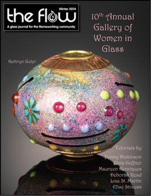 The Flow Magazine - Winter 2014 link
