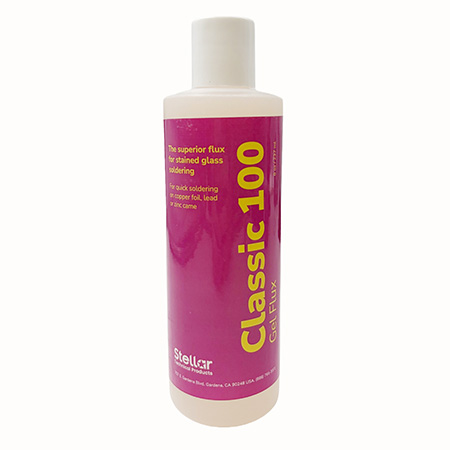Classic 100 Gel Flux (8 oz.) ++ link