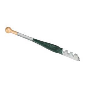 Fletcher-Terry Carbide Wheel Cutter - 124 degree head / .175 diameter link