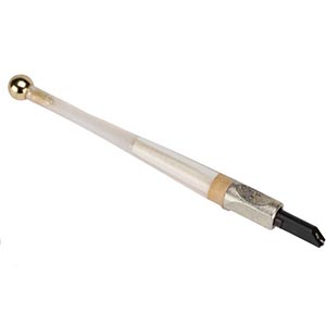 Fletcher-Terry Clear Plastic Pencil Grip Cutter link
