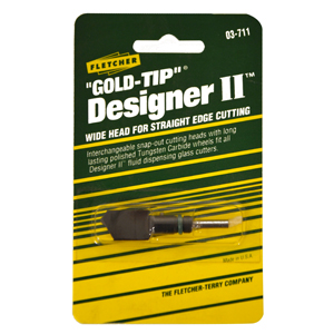 140 degree Wide Replacement Head (fits FT 01 713) link