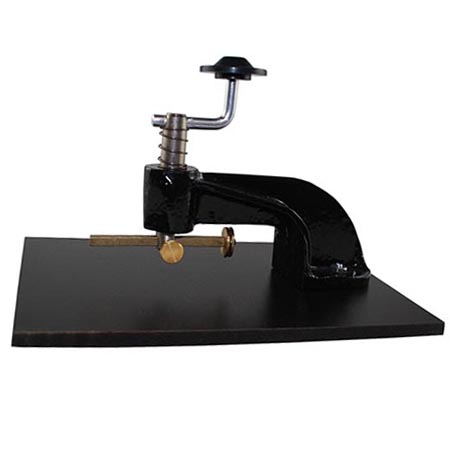 Fletcher-Terry Circle/Lens Cutter link