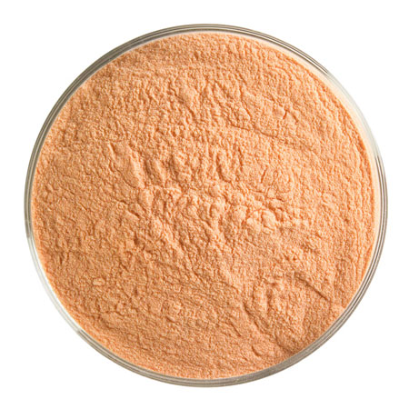 Red Powder Frit 90 COE (1 Pound Jar) link