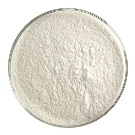 5 lb Jar French Vanilla Powder Frit 90 COE link