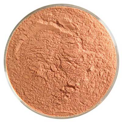 Deep Red Opal Powder Frit 90 COE (1 Pound Jar) link