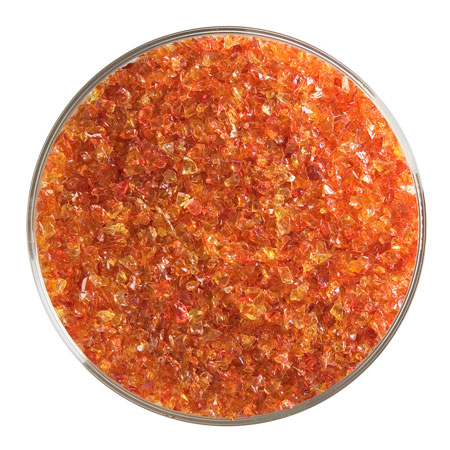 Red Medium Frit 90 COE (1 Pound Jar) link