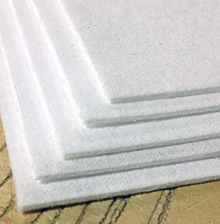 1/16 in. Fiber Shelf Paper (24 in. x 24 in.)  link