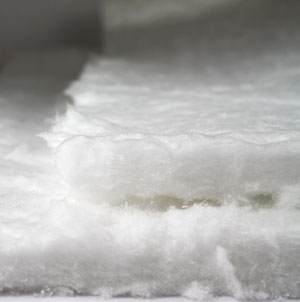 1 in. Fiber Blanket (24 in. x 25 ft.)  link