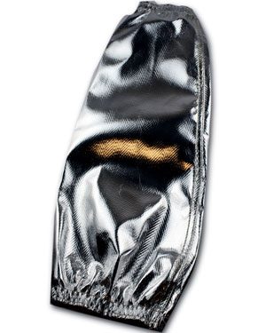 Aluminized Sleeve 18 in. (1 each) link