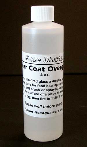 Clear Coat Overglaze (safe for food-bearing surfaces) link