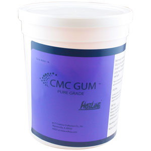 CMC Powder - 1 lb. link