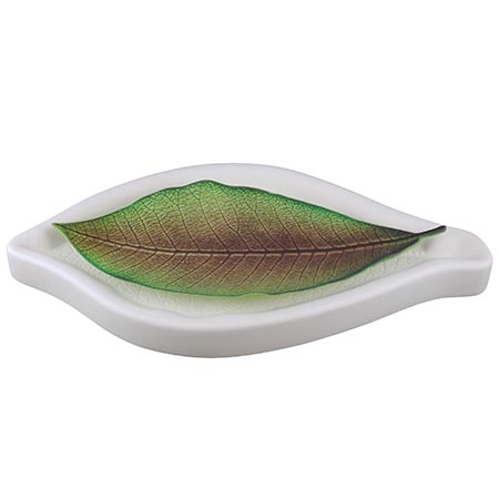 Cloud Forest Magnolia Leaf Mold - 15 x 8 x 1.25 in. link