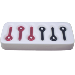 Nano Drops Mold - 3 1/4 x 7 1/4 in. link