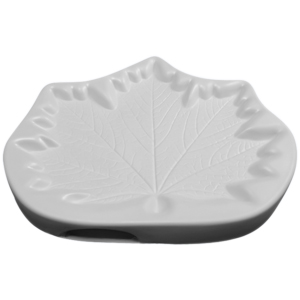 Northwoods Maple Leaf Texture Mold - 11 x 9 in. link