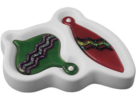 Vintage Ornaments 2016 - 8.25 x 6 in. link