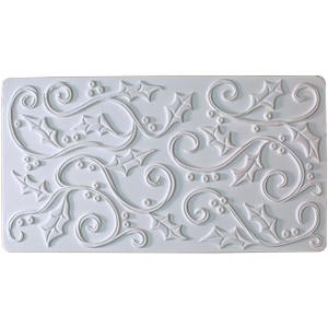 Holly Texture Tile - 13 x 7 in. link