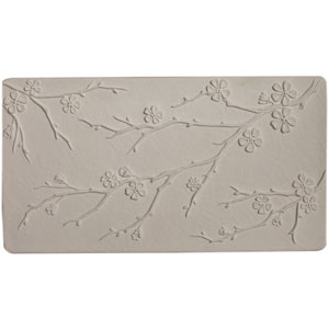 Cherry Blossom Texture Tile - 7 x 13 in. link