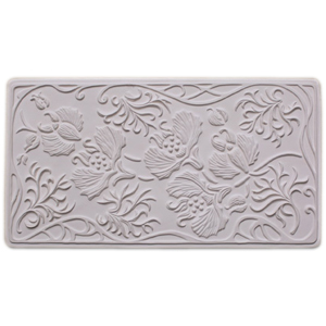 Art Nouveau Texture Tile - 7 x 13 in. link