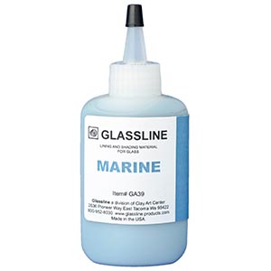Marine Paint (2 oz.) link