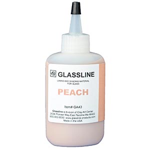 Peach Paint (2 oz.) link