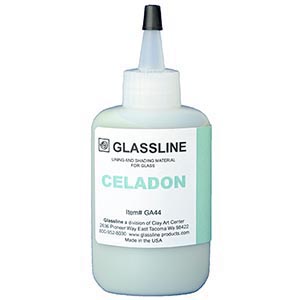 Celadon Paint (2 oz.) link