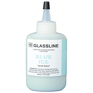 Blue Ice Paint (2 oz.) link