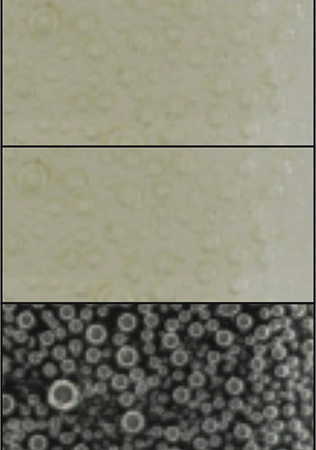 Ginger Ale Glassline Bubble Paint (2 oz.) link