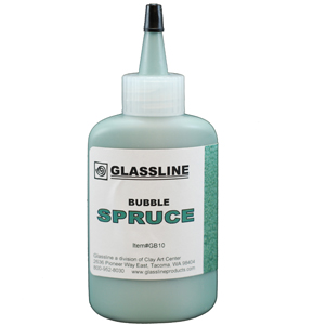 Spruce Glassline Bubble Paint (2 oz.) link