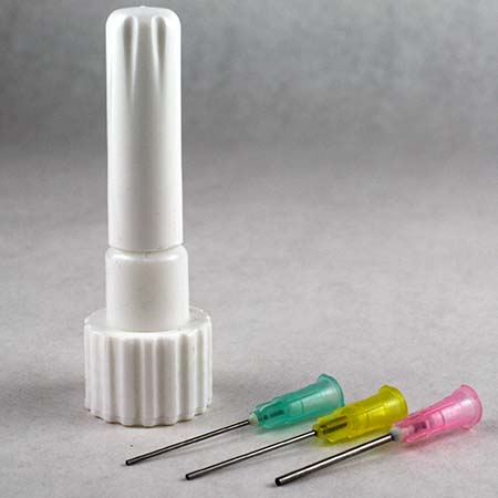 Glassline Deluxe Tip Applicator Set link